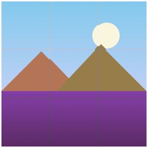 3D立体动态原图素材（切割前）